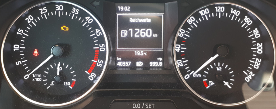 Фото в бортжурнале Skoda Rapid Spaceback