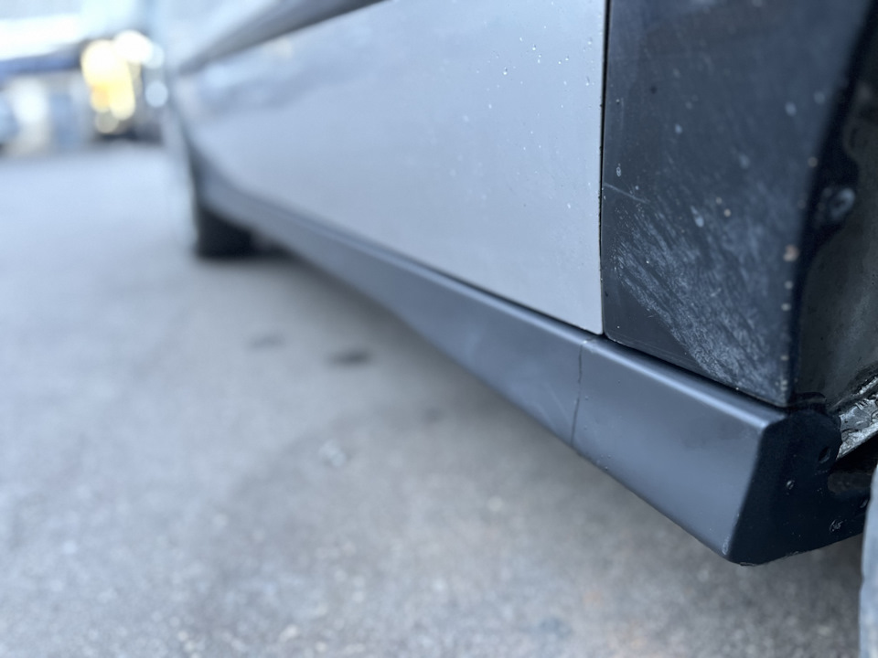 Фото в бортжурнале Honda Accord (6G)