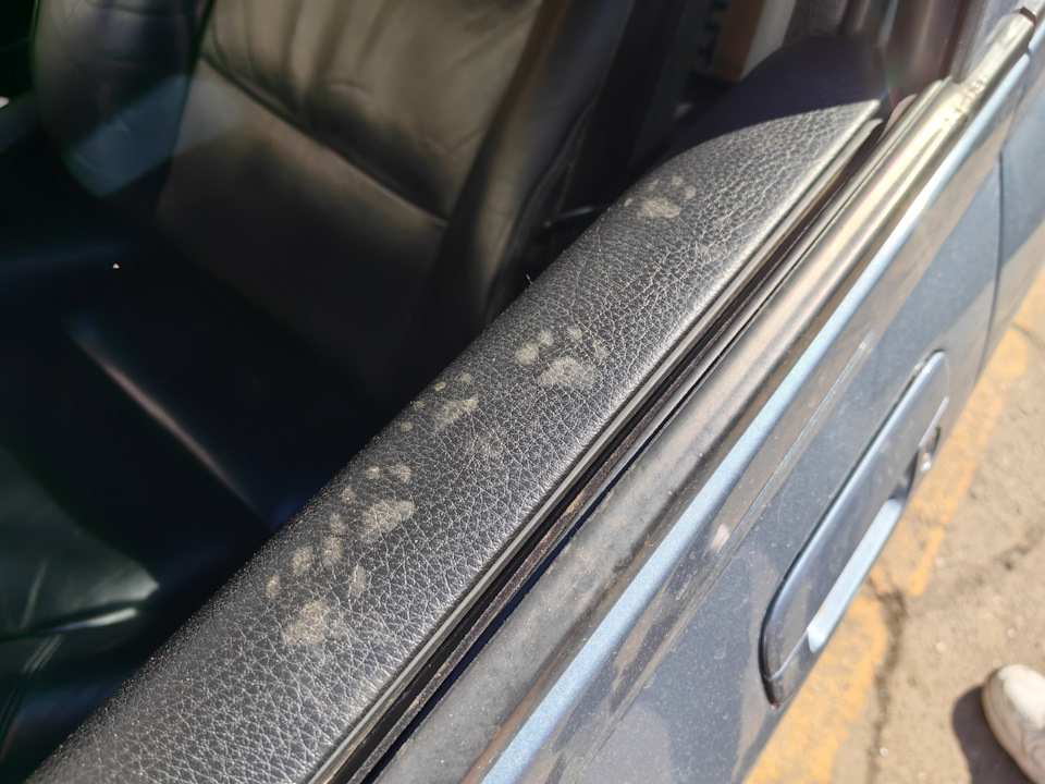 Фото в бортжурнале Peugeot 406