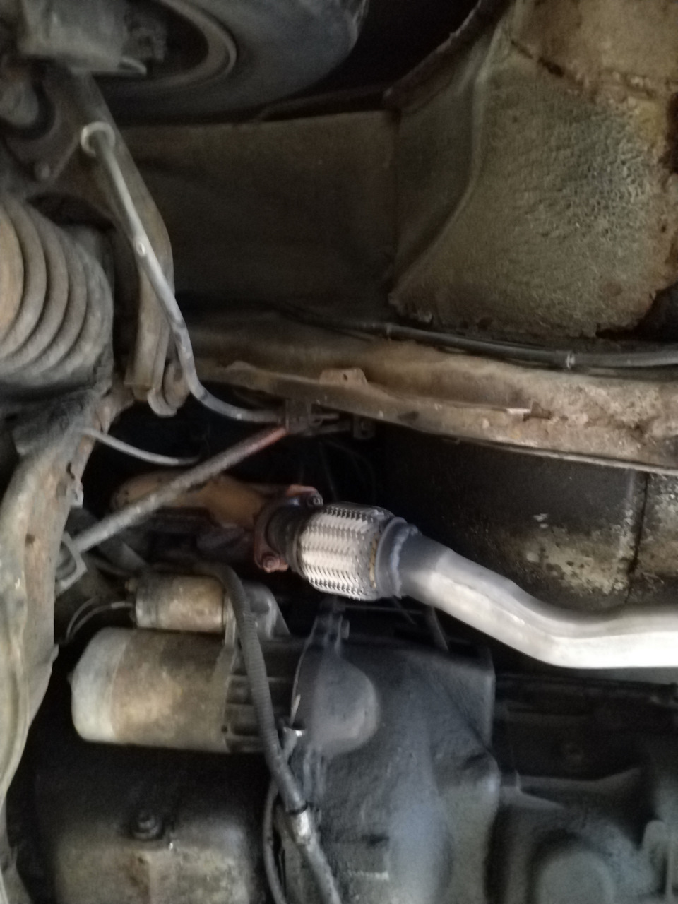 Фото в бортжурнале Ford Granada Mark II