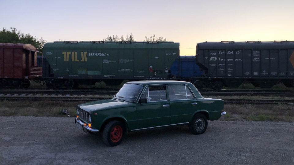 Lada 2101