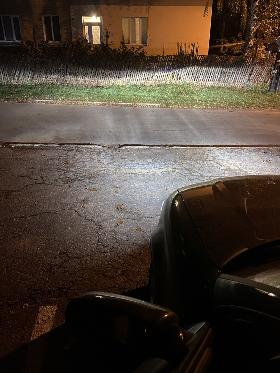 Фото в бортжурнале Audi A4 (B6)
