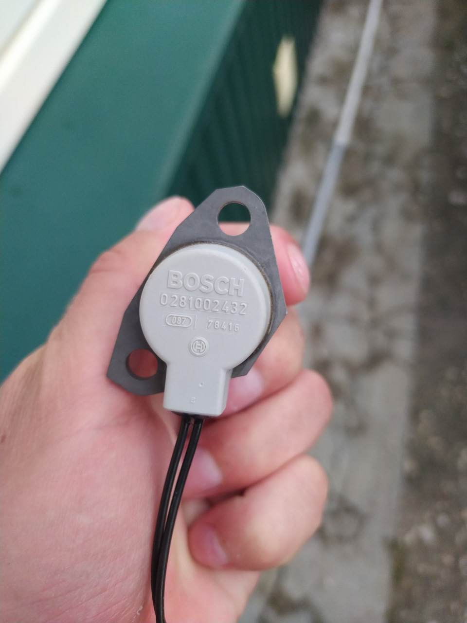 Фото в бортжурнале Ford Transit (6G)