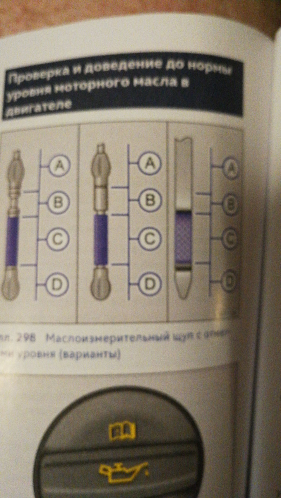 Фото в бортжурнале Volkswagen Passat Variant (B8)