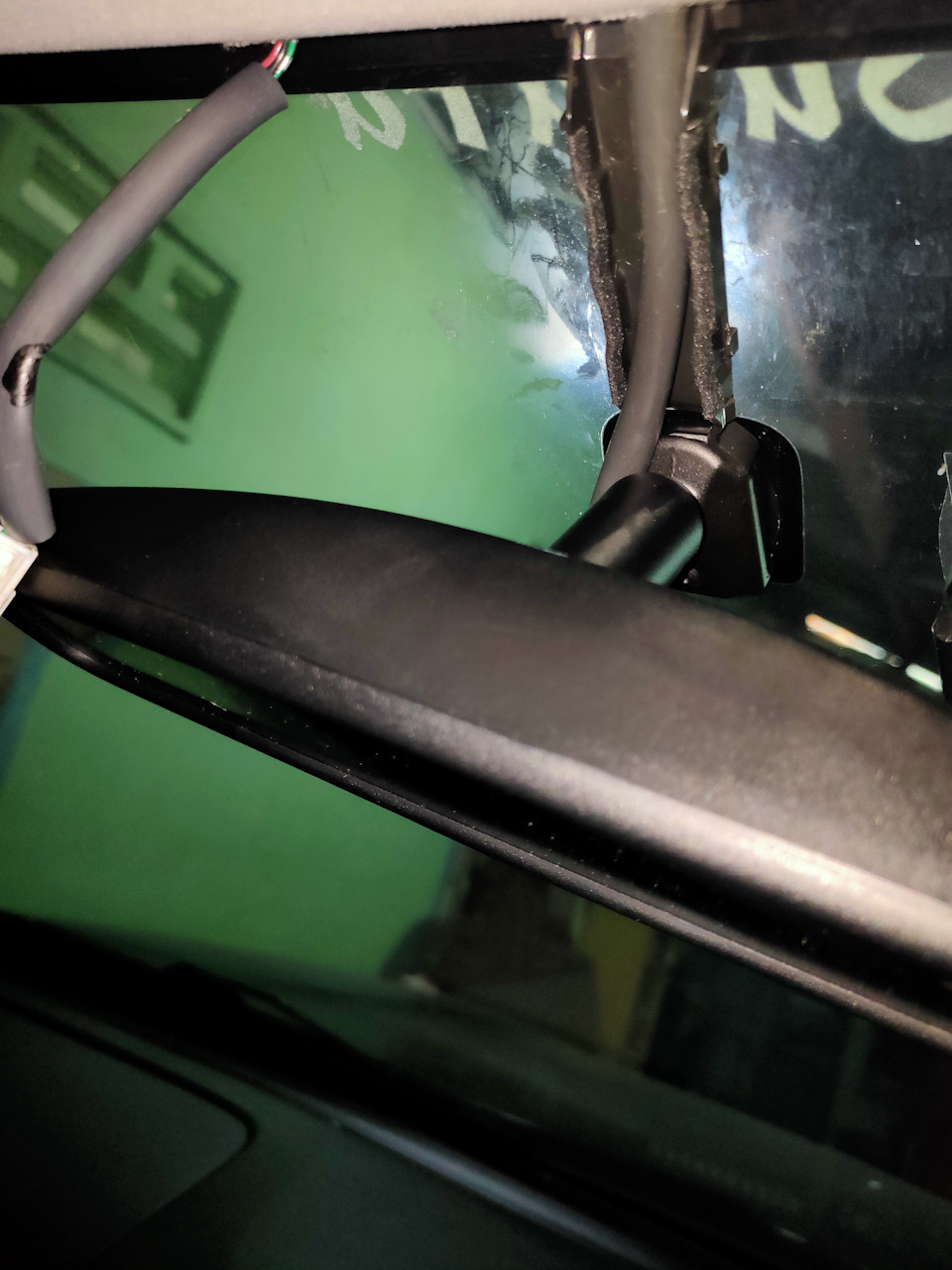 Фото в бортжурнале Mitsubishi Pajero Sport (3G)