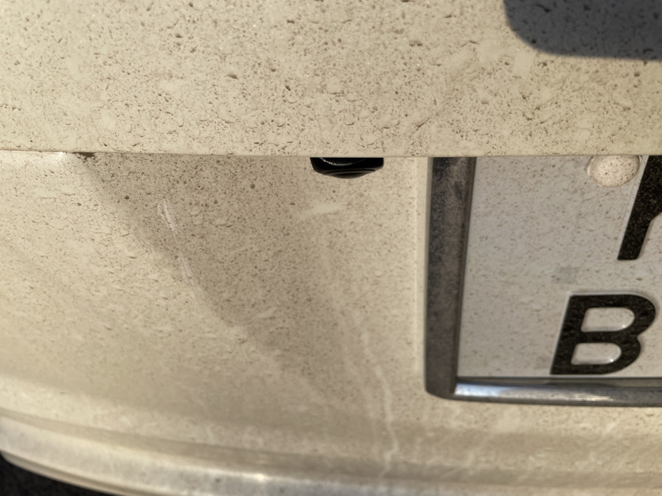 Фото в бортжурнале Honda Stream (RN6-9)