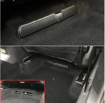 Фото в бортжурнале Skoda Octavia A7 Mk3
