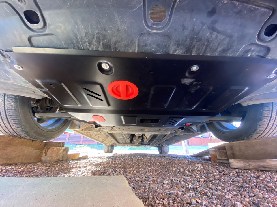 Фото в бортжурнале Hyundai Elantra (7G)