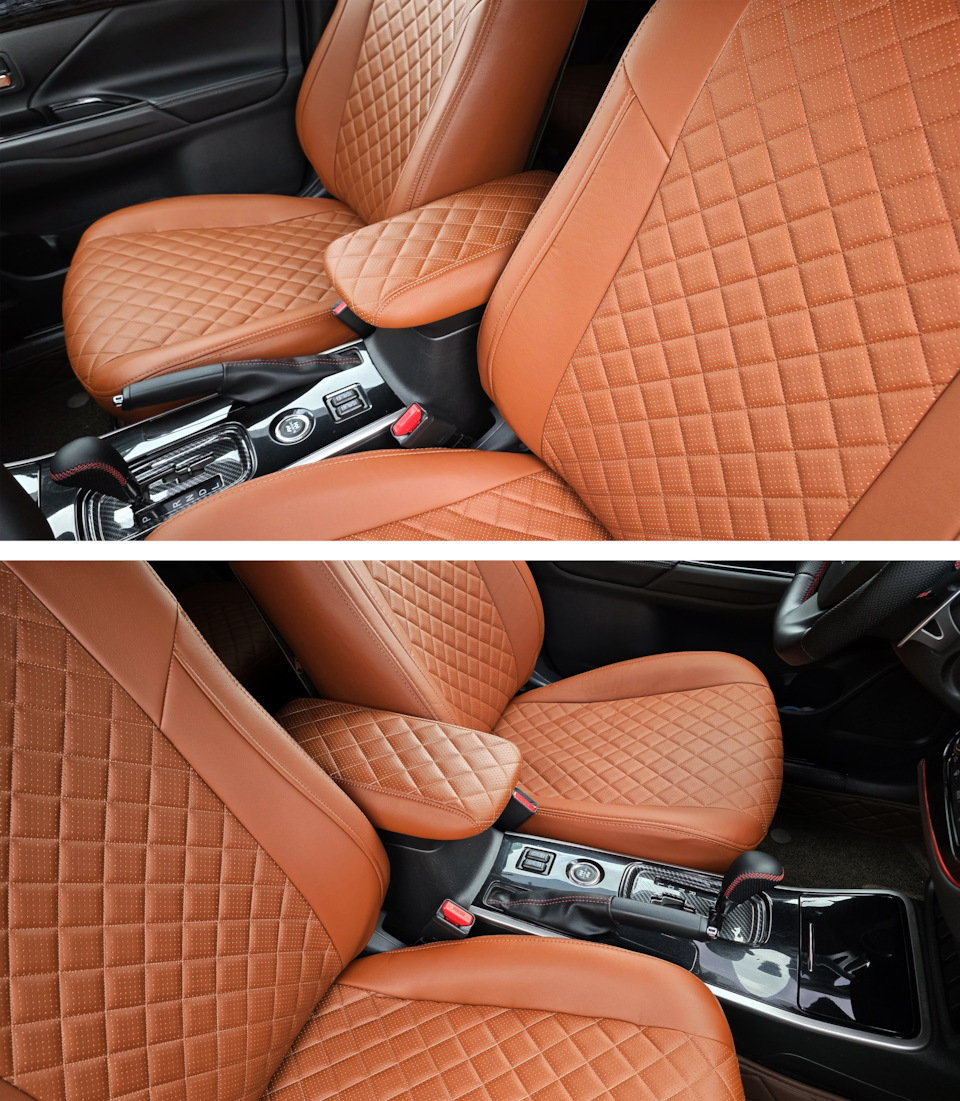 Фото в бортжурнале Mitsubishi Outlander (3G)