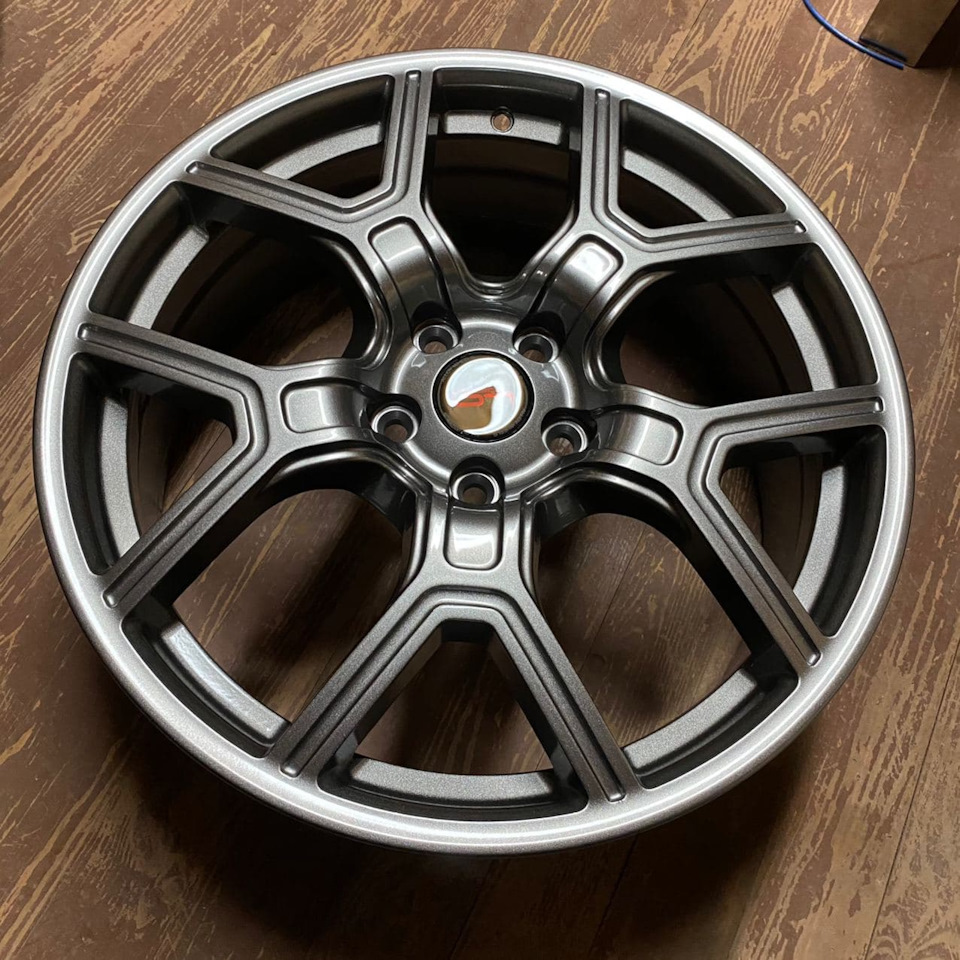 Фото в бортжурнале Volvo S60 (2G)