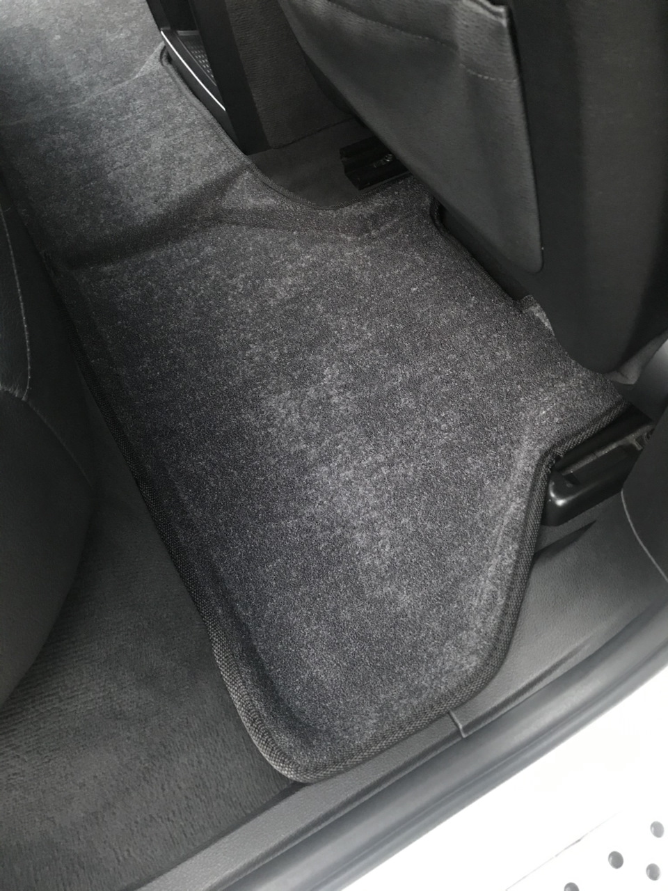 Фото в бортжурнале BMW X5 (E70)