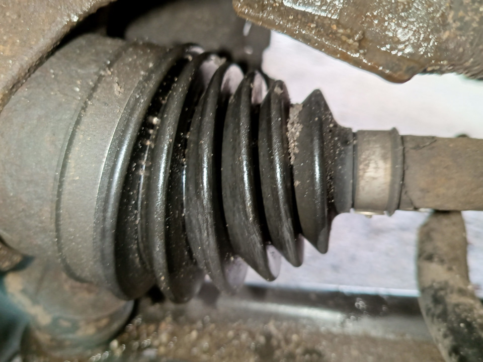 Фото в бортжурнале Honda Jazz (1G)