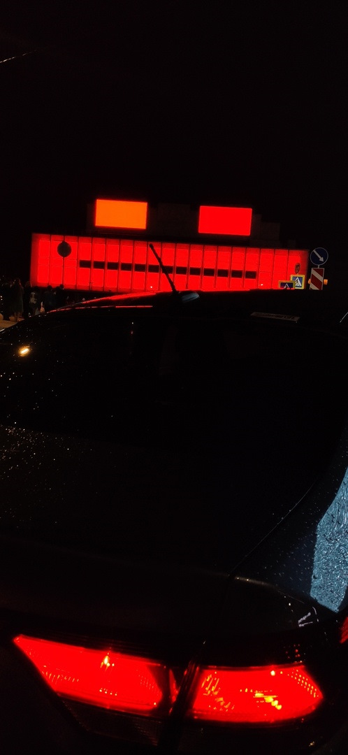 Фото в бортжурнале KIA Rio (4G)