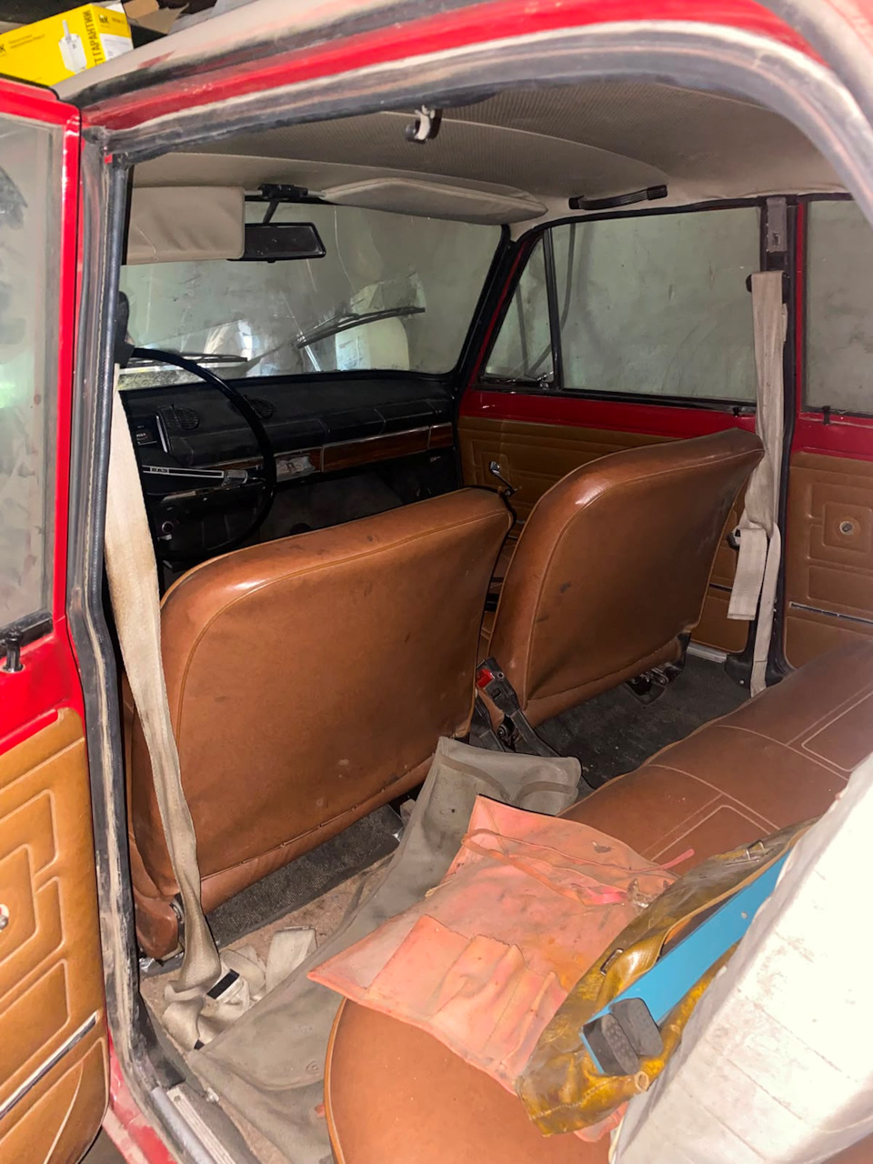 Фото в бортжурнале Lada 2101
