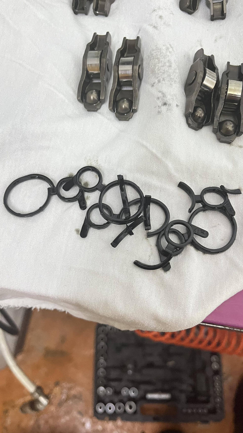 Фото в бортжурнале BMW 7 series (G11/G12)