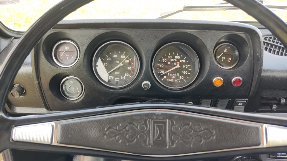 Фото в бортжурнале Lada 4x4 3D