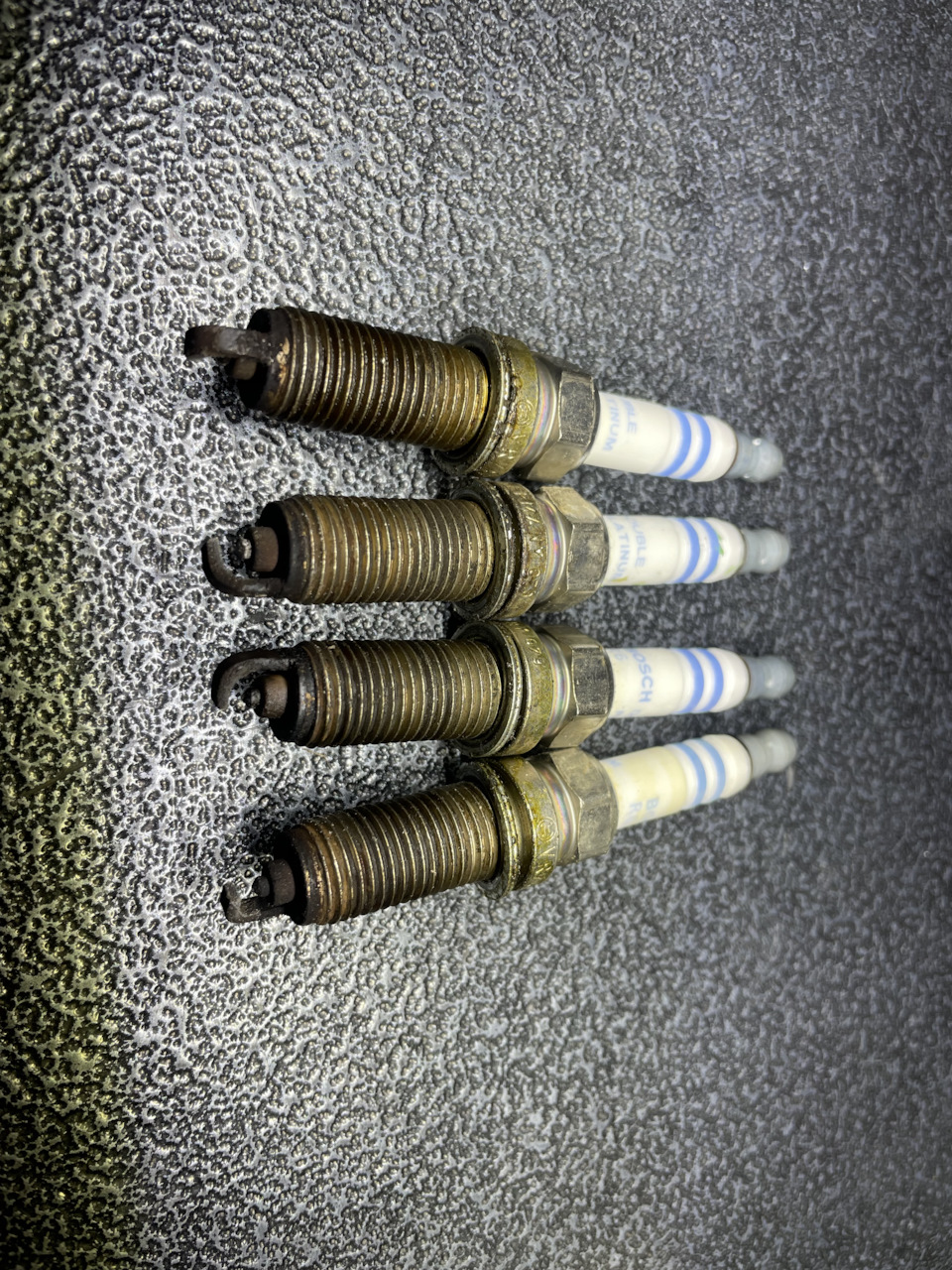 Фото в бортжурнале Nissan Qashqai (1G)