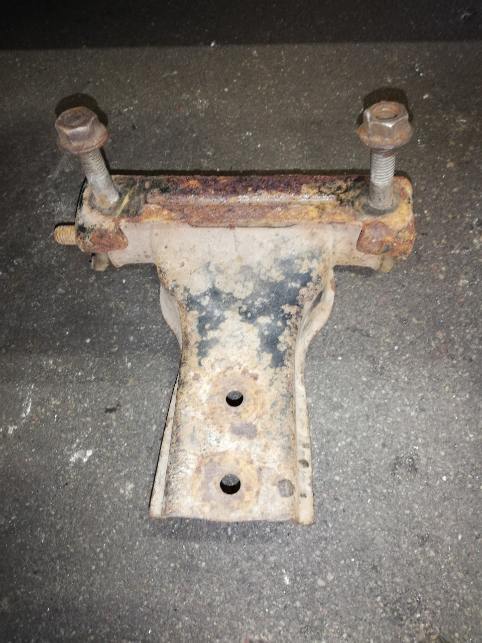 Photo from the logbook Rover 800 Mk2