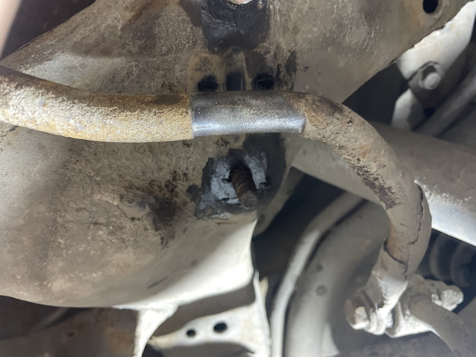 Фото в бортжурнале Nissan Qashqai (1G)