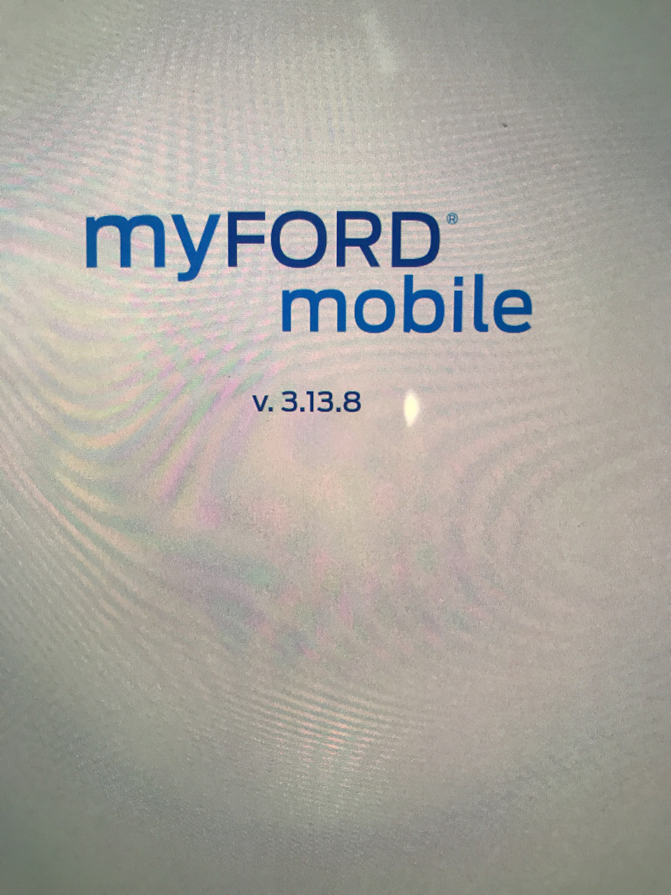 Фото в бортжурнале Ford Escape (3G)