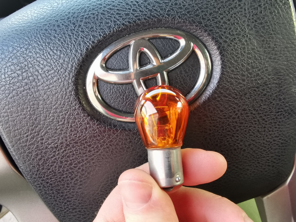 Фото в бортжурнале Toyota 4Runner (5G)