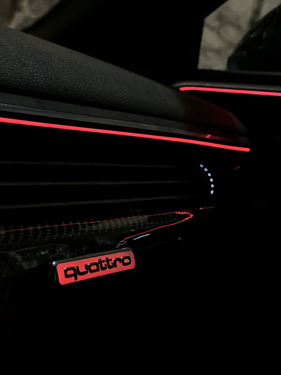 Фото в бортжурнале Audi A5 Sportback (2G)