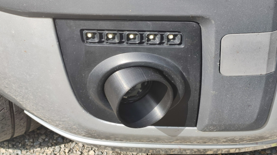 Фото в бортжурнале Ford Fusion