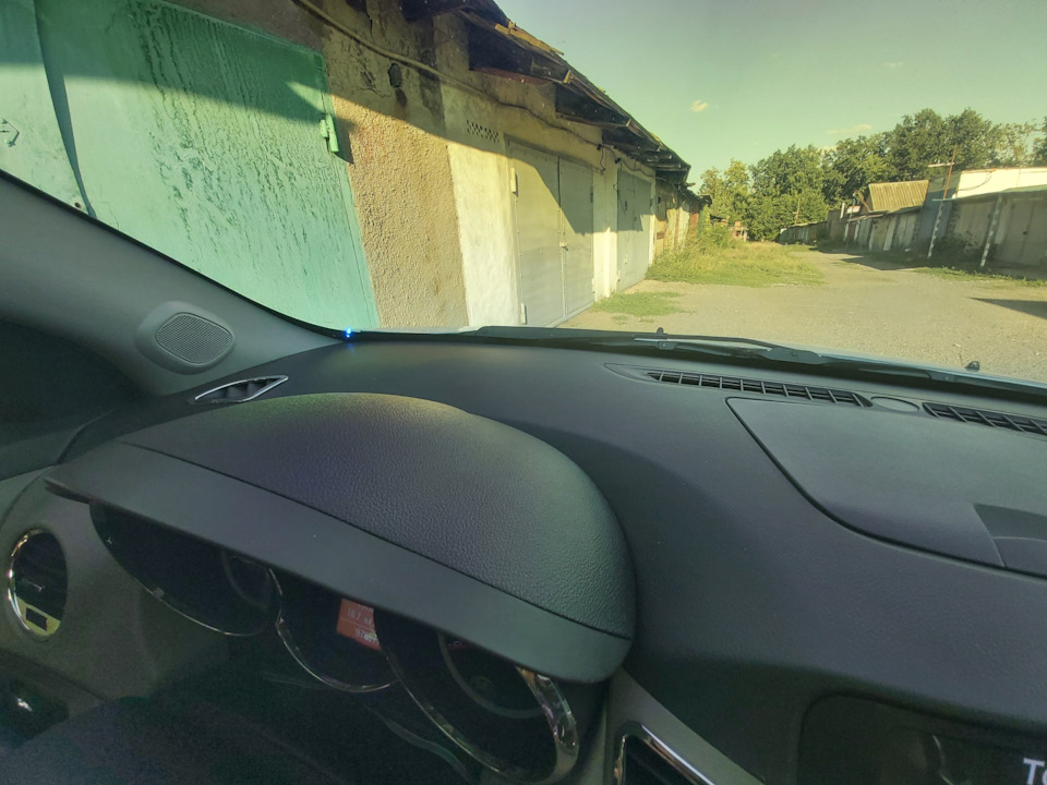 Фото в бортжурнале Chevrolet Cruze (1G)