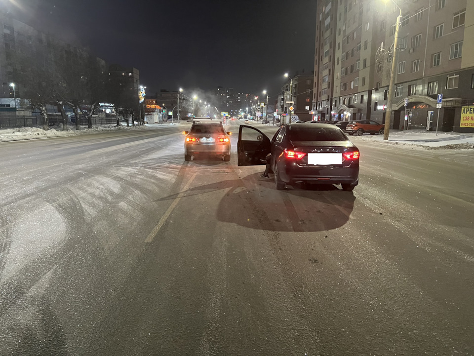 Фото в бортжурнале Honda Accord (7G)