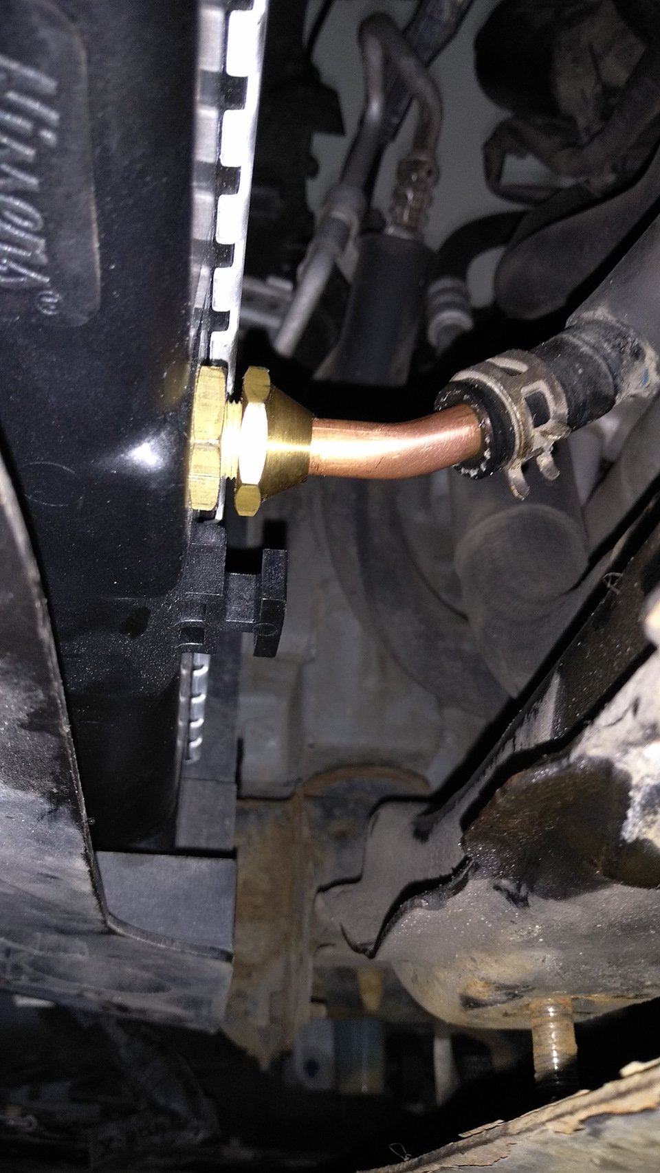 Фото в бортжурнале Mazda 6 (2G) GH