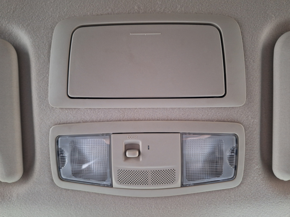 Вот и все готово — Mitsubishi Outlander (3G)