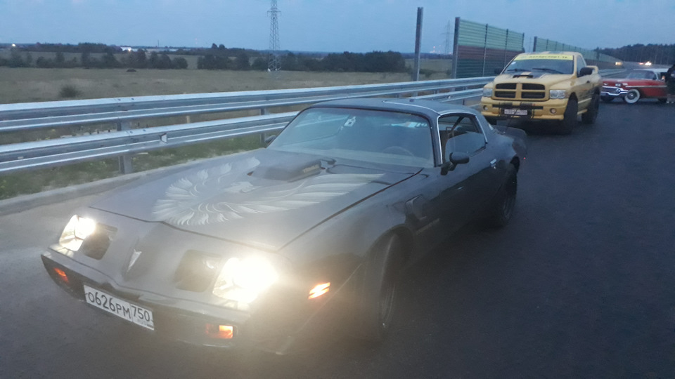 Фото в бортжурнале Dodge Ram