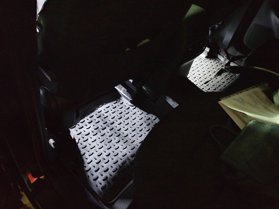 Фото в бортжурнале Mazda CX-5 (2G)
