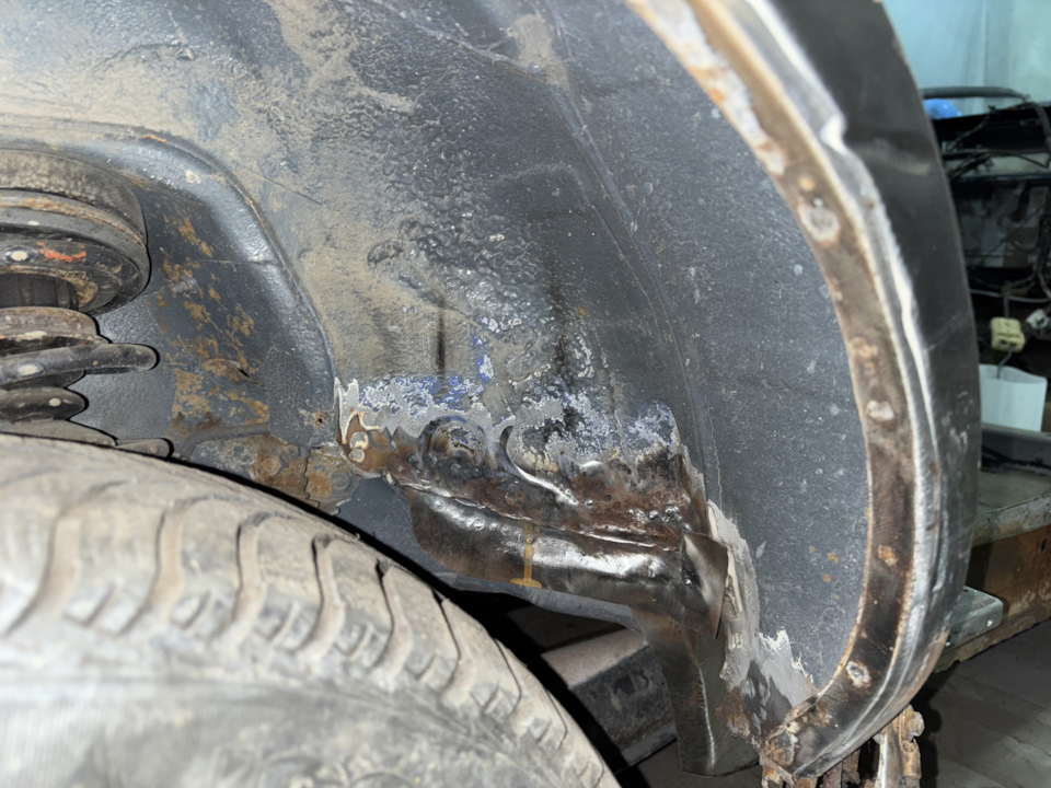 Фото в бортжурнале Nissan Sunny (B14)