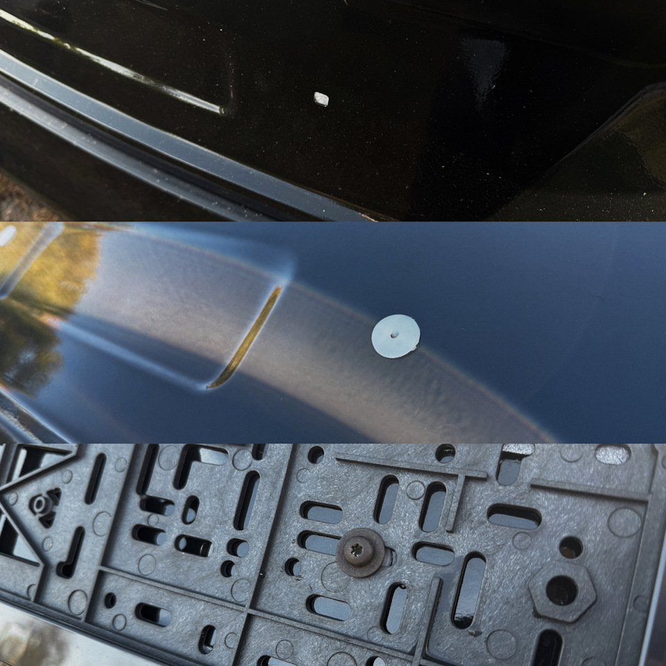 Фото в бортжурнале Citroen C4 L