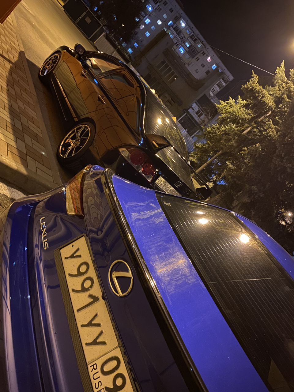 Photo from the logbook Honda Civic 4D (8G)