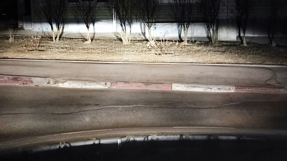 Фото в бортжурнале Volkswagen Tiguan (1G)