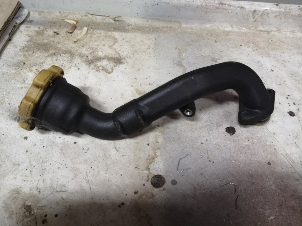 Фото в бортжурнале Subaru Impreza (GE/GH)