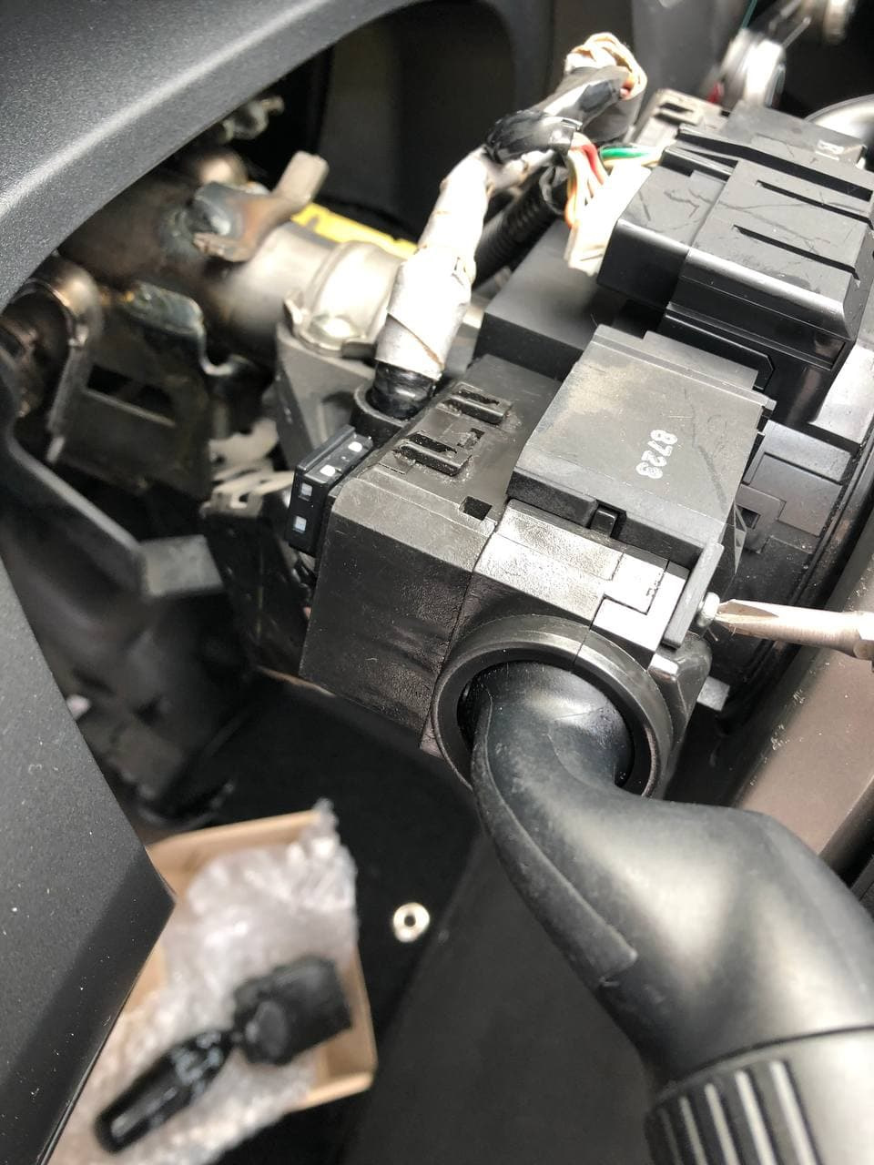 Фото в бортжурнале Honda Civic 4D (8G)