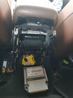 Дополнение от renatikextrim — Audi A6 (C7)