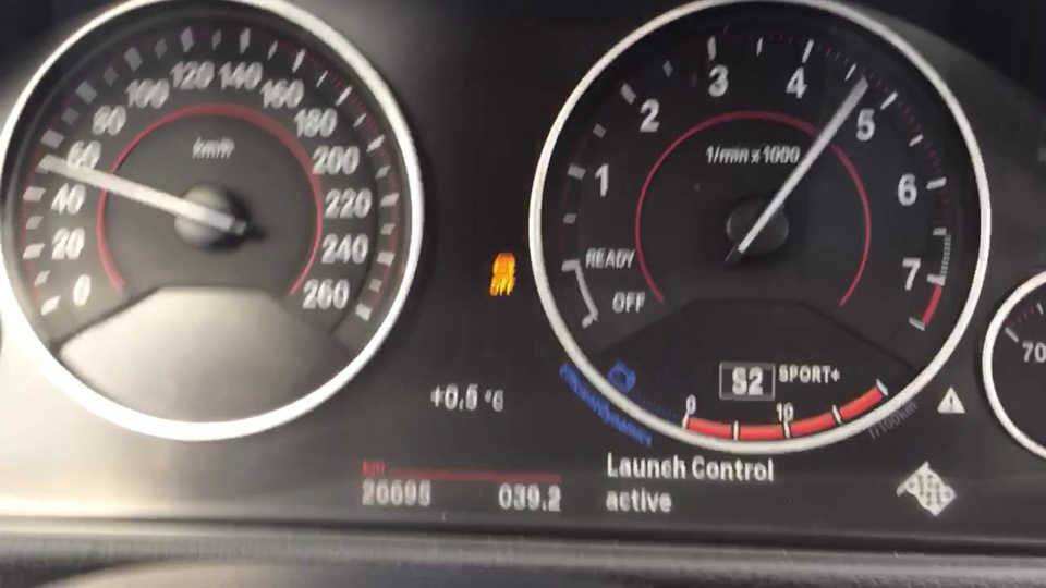 Фото в бортжурнале BMW 3 series (F30)