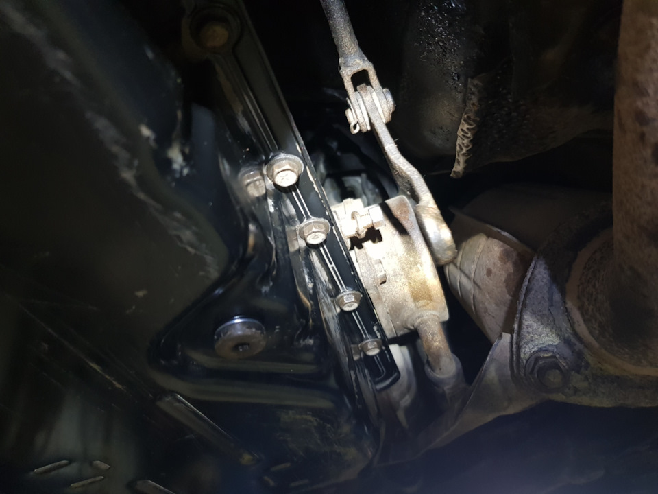 Фото в бортжурнале Lexus GS (S190)