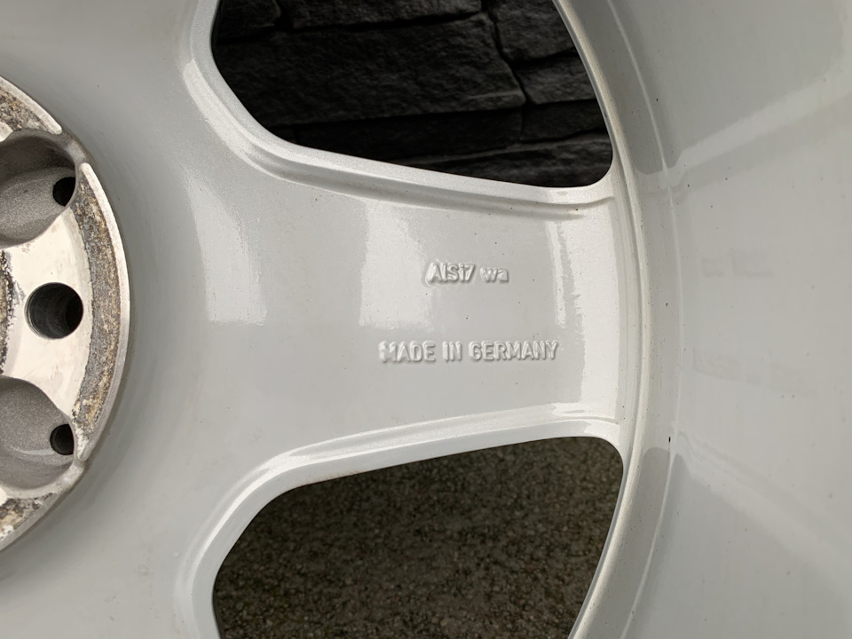 Фото в бортжурнале Mercedes-Benz M-Class (W164)
