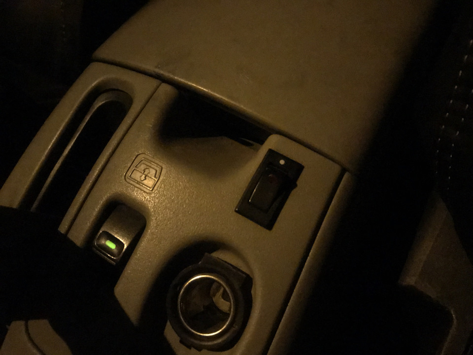 Фото в бортжурнале Mitsubishi L200 (4G)
