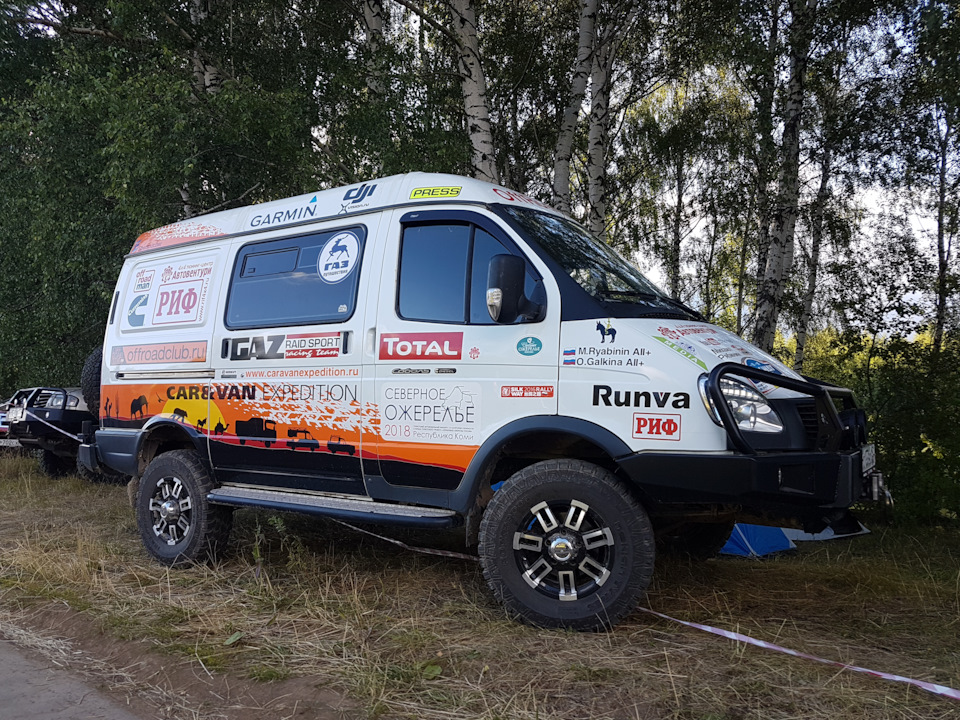 Фото в бортжурнале Toyota Land Cruiser 200