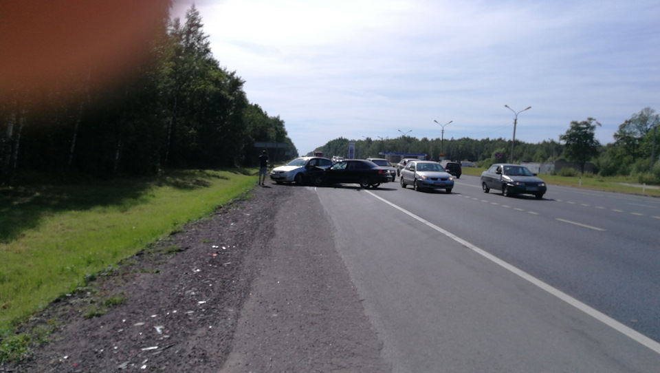 Фото в бортжурнале Renault Megane II