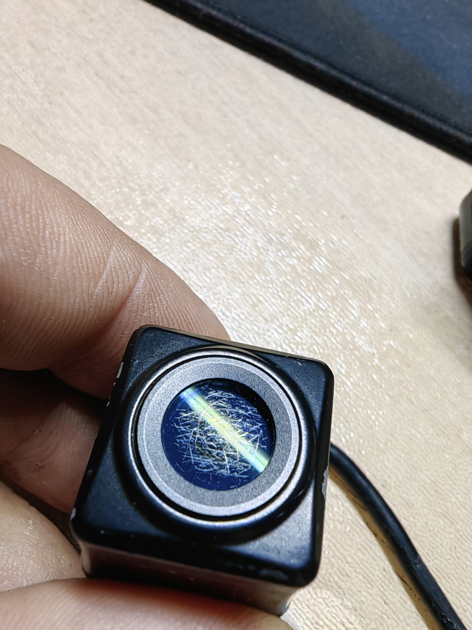 Фото в бортжурнале Renault Symbol (1G)