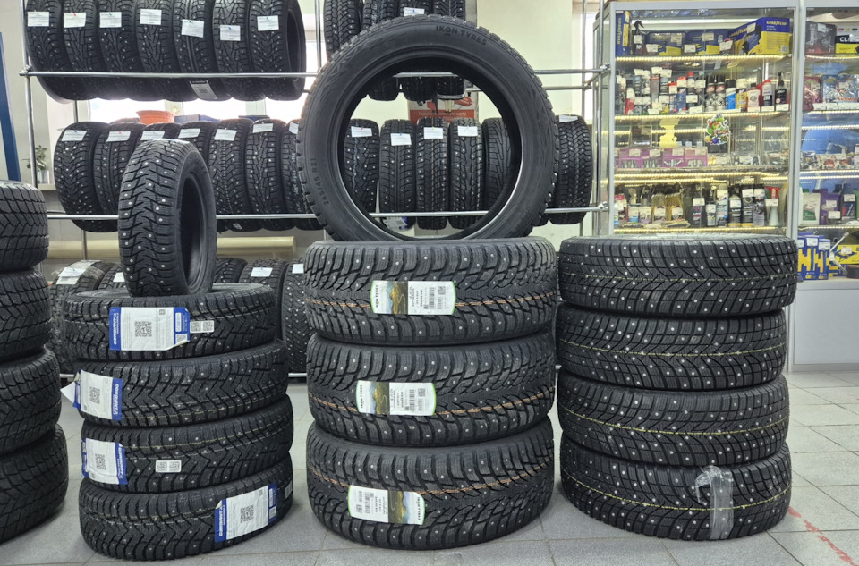 Фото в бортжурнале Nissan Qashqai (1G)