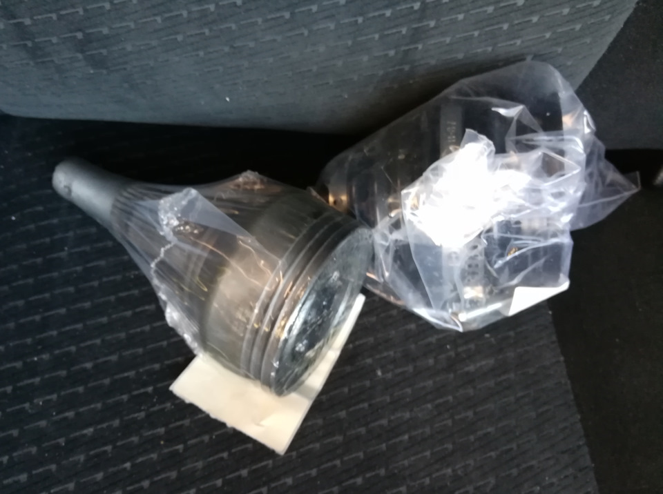 Фото в бортжурнале Nissan Qashqai (1G)