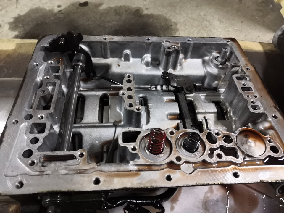 Фото в бортжурнале Mitsubishi Pajero (2G)